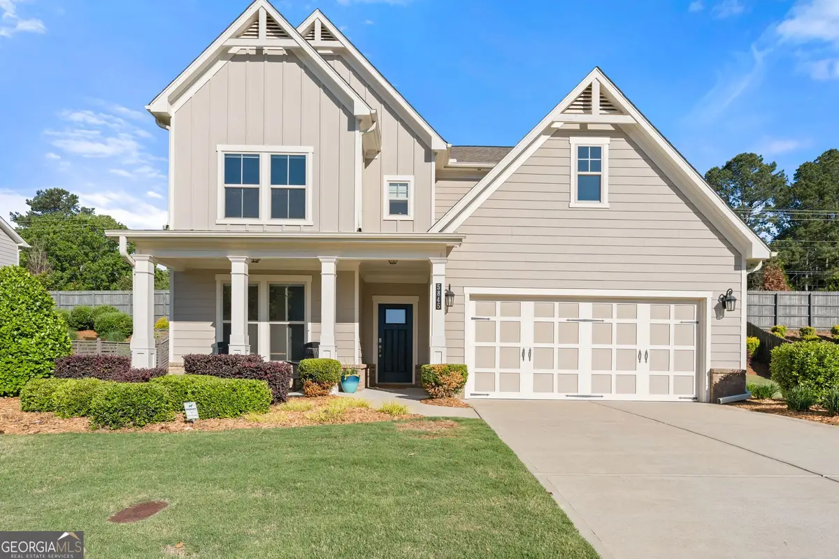 5845 Stargazer Way, Cumming, GA 30028 - #1