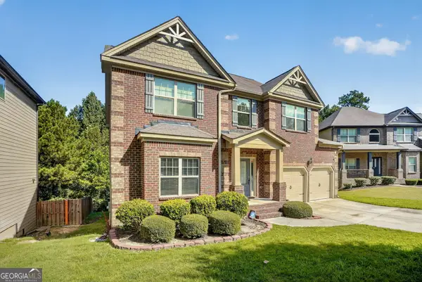 993 Bentley Estate Drive, Dacula, GA 30019