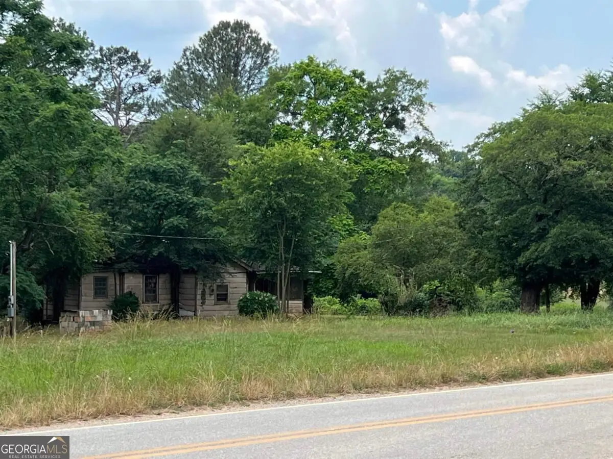 4550 Lower Apalachee Road, Madison, GA 30650 - #1