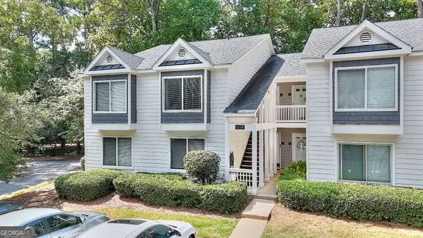 12 Rumson Court Se, Smyrna, GA 30080