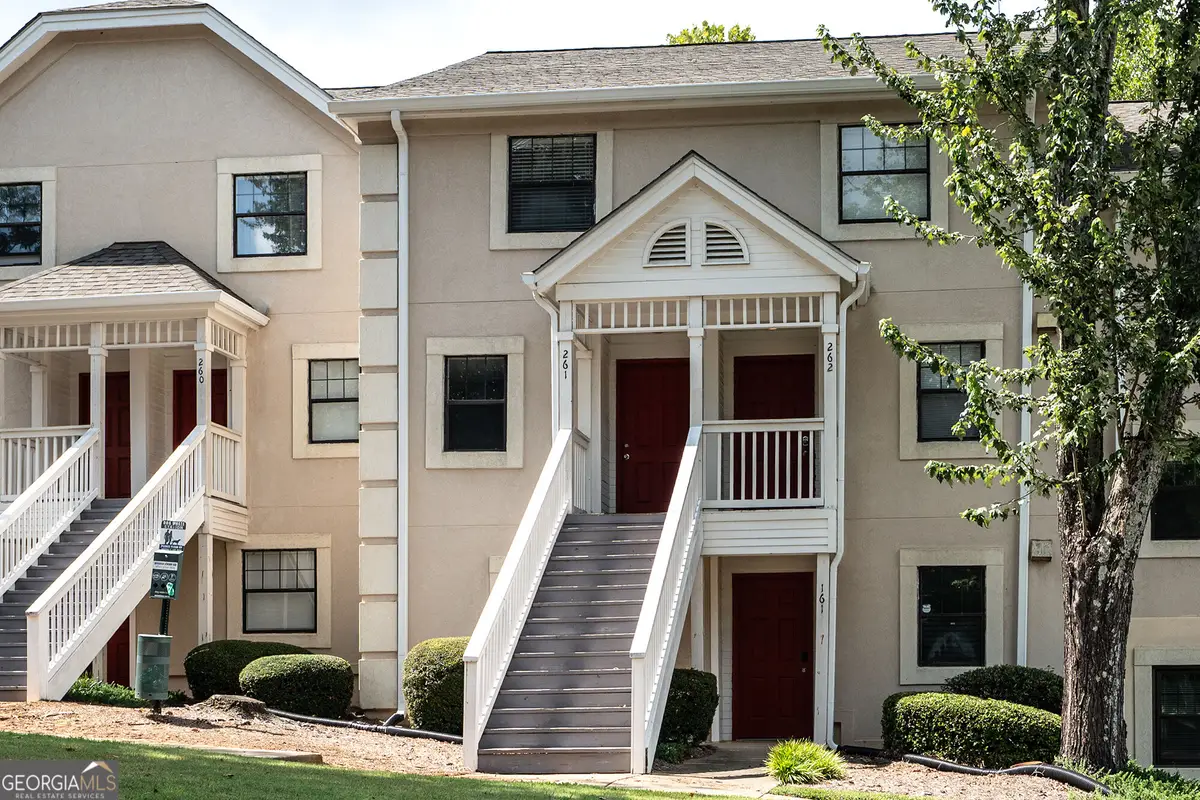 290 Appleby Drive #261, Athens, GA 30605 - #1