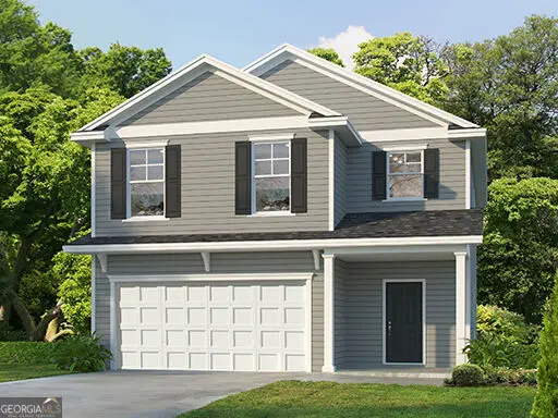 311 Creek Way, Brunswick, GA 31525 - #1