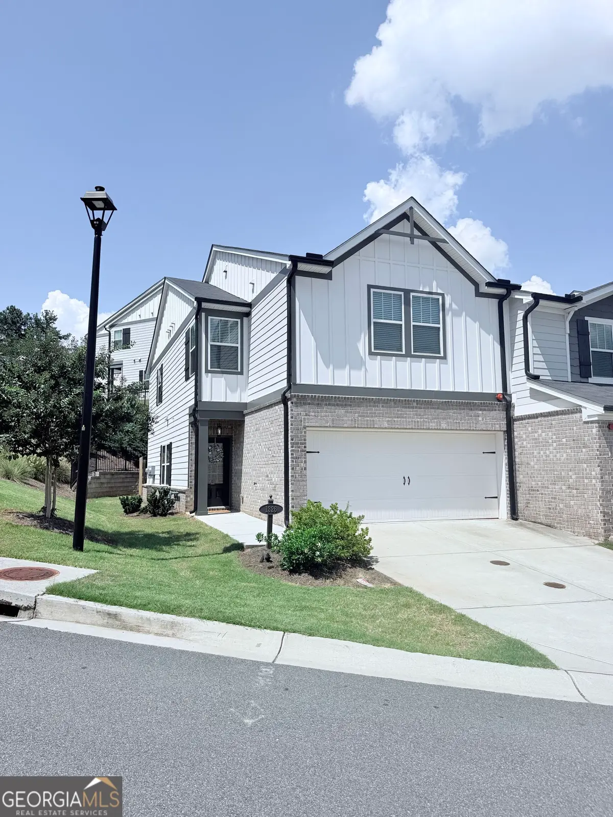 1326 Vayda Court, Marietta, GA 30066 - #1