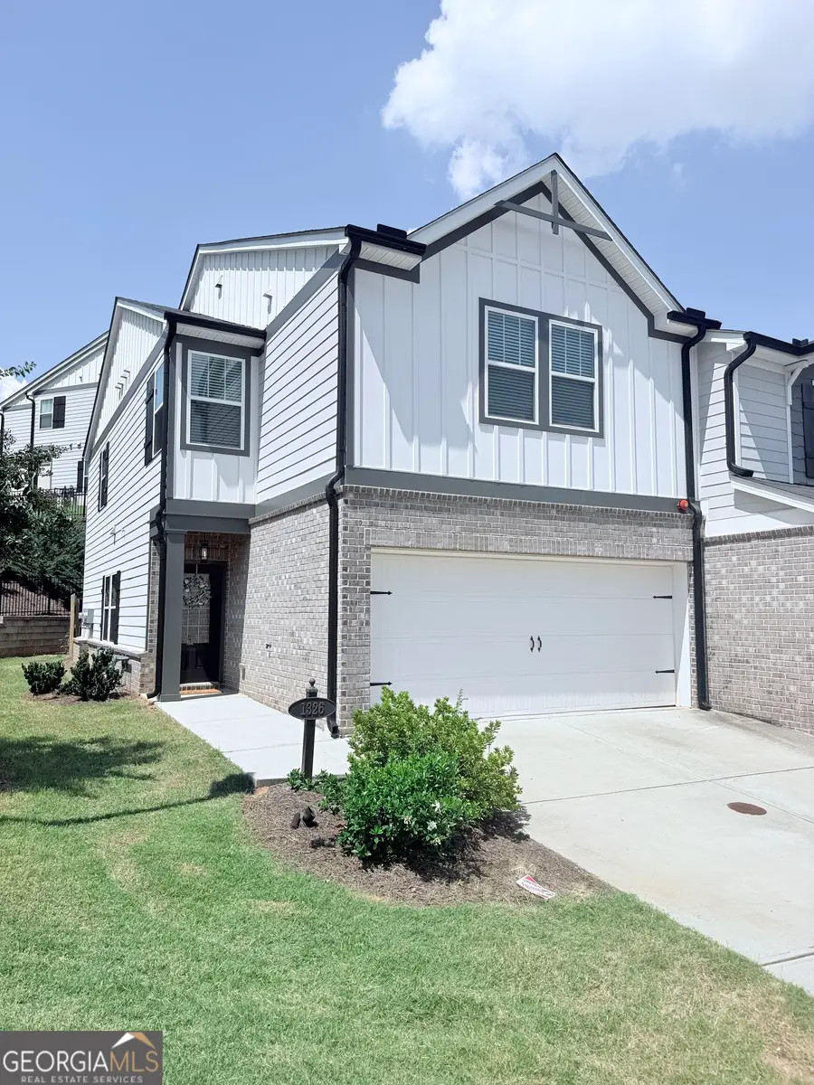 1326 Vayda Court, Marietta, GA 30066 - #2