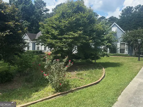 2473 Whispering Pines Drive Sw, Grayson, GA 30017
