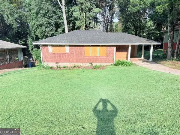 2879 Rockwood Road, East Point, GA 30344