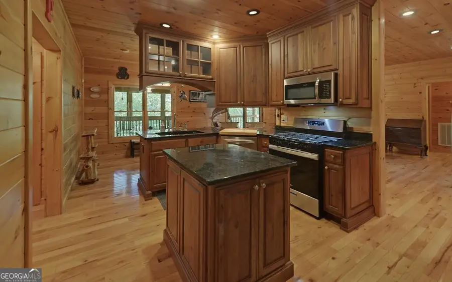 803 Brookhaven Lane, Blue Ridge, GA 30513 - #2