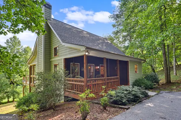 105 Evergreen Road, Hiawassee, GA 30546