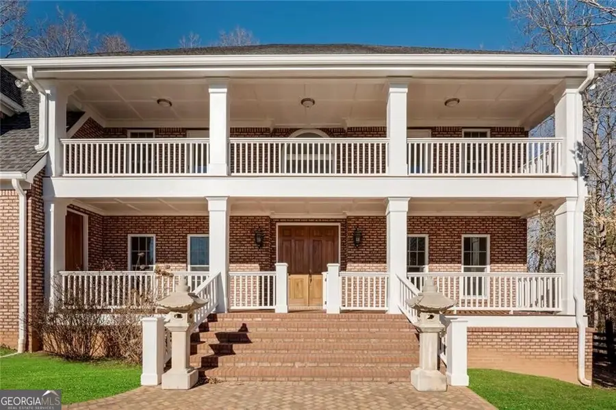 1040 Little River Way, Alpharetta, GA 30004 - #2