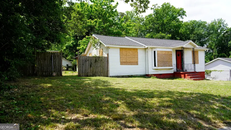 2186 Tiger Flowers Drive Nw, Atlanta, GA 30314 - #3