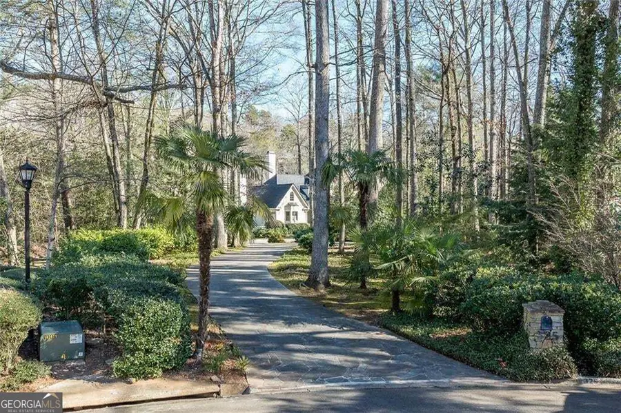 325 Riverhall Court, Sandy Springs, GA 30350 - #3