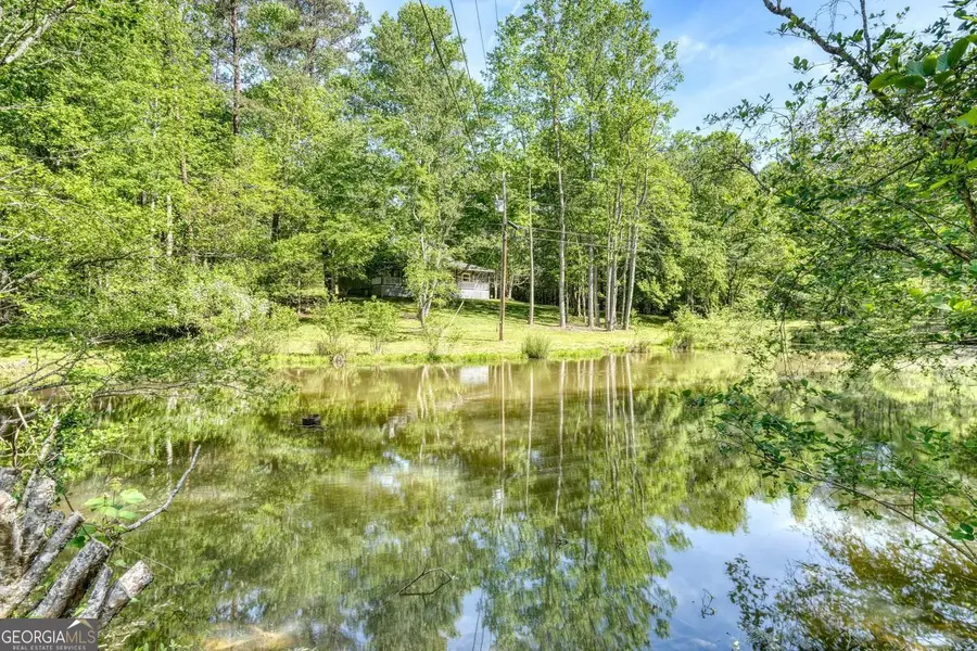1493 Greasy Creek Road, Brasstown, NC 28902 - #2