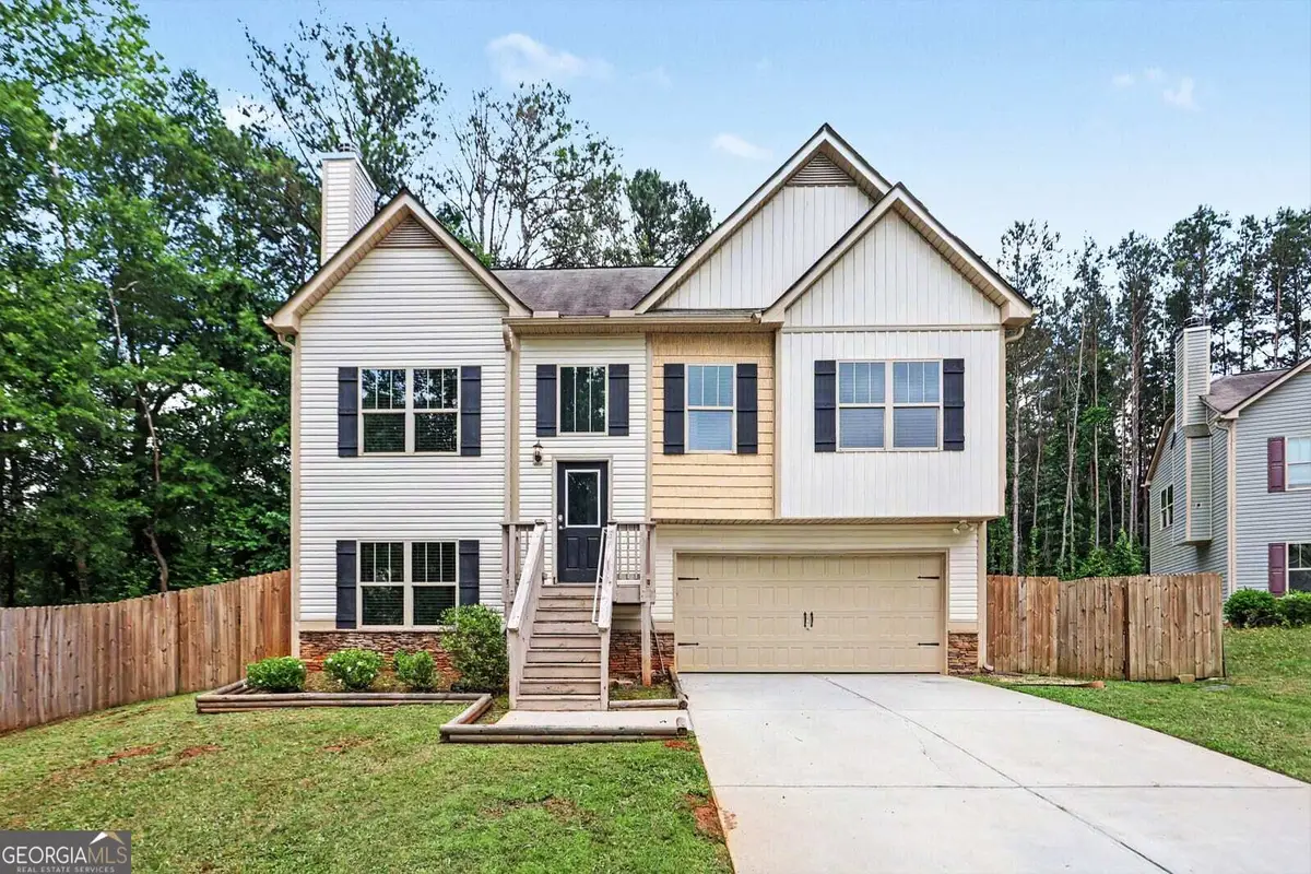 320 Brook Court, Temple, GA 30179 - #1