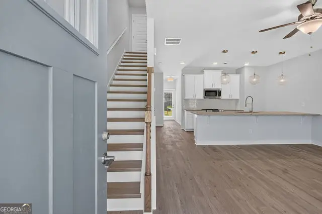 230 Maddux Street #LOT 14, Fayetteville, GA 30214 - #2