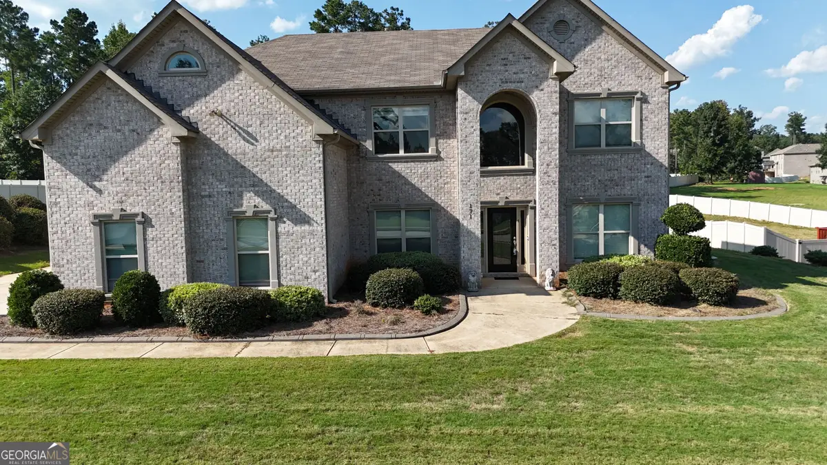 171 Barclay Drive, McDonough, GA 30252 - #1