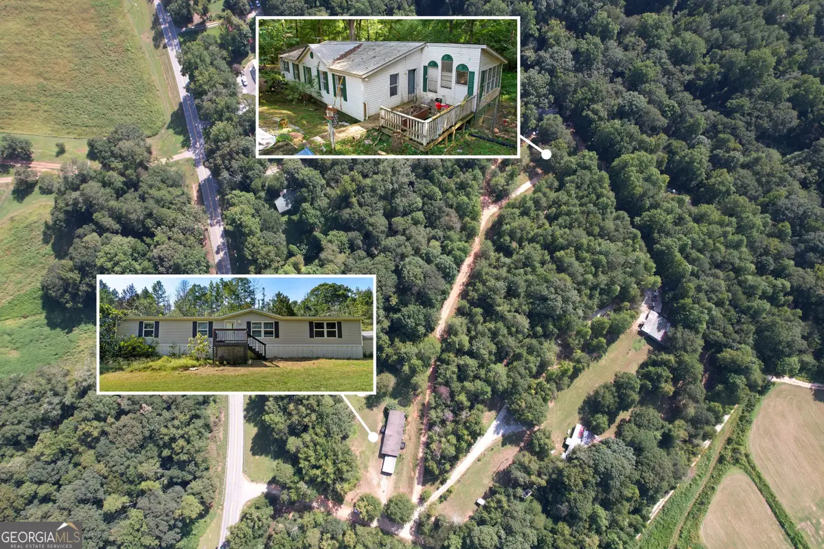 111/123 Indian Village Drive, Maysville, GA 30558 - #1