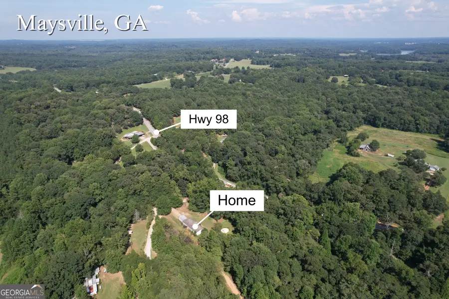111/123 Indian Village Drive, Maysville, GA 30558 - #2