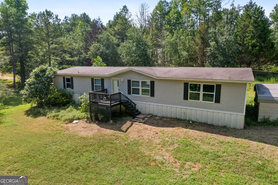 111/123 Indian Village Drive, Maysville, GA 30558 - #3