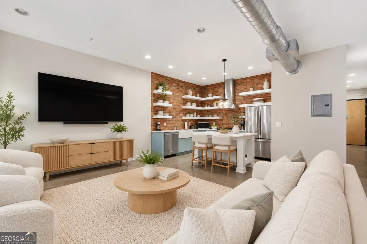 680 Greenwood Avenue Ne #209, Atlanta, GA 30306 - #1