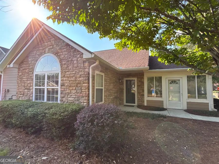 1923 Kolb Farm Circle Sw, Marietta, GA 30008 - #2