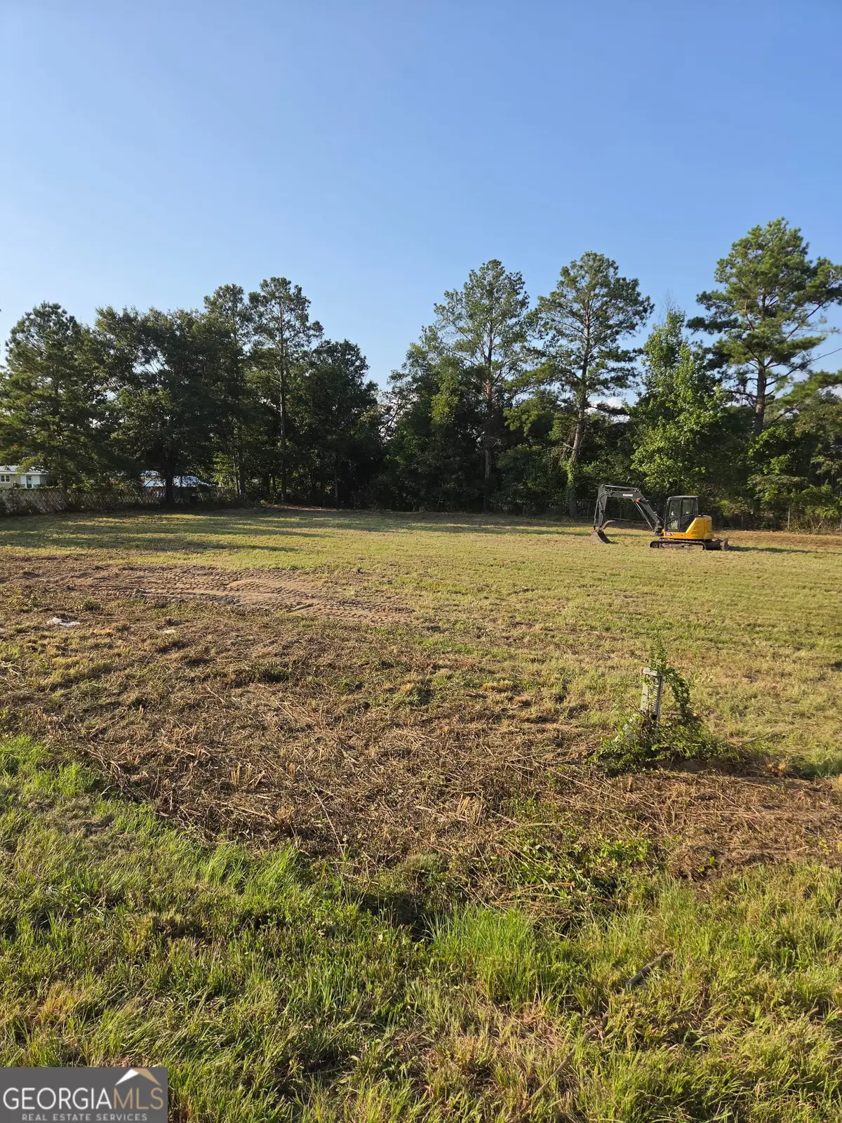 0 E College Street, Wrightsville, GA 31096 - #1