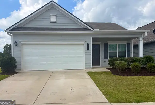 7 Crossroad Circle, Jasper, GA 30143