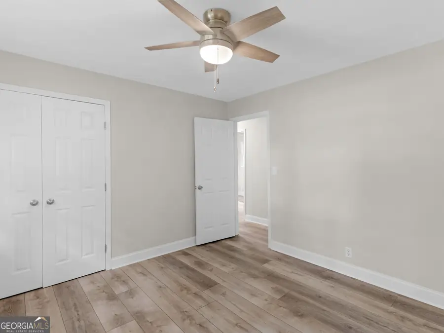 1635 Vineyard Road, Griffin, GA 30224 - #2