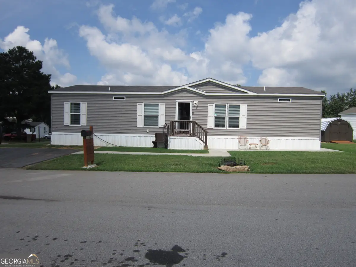 374 Robin Lane # 374R, McDonough, GA 30253 - #1