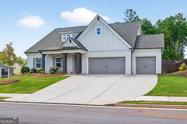 229 Brant Circle, Jefferson, GA 30549