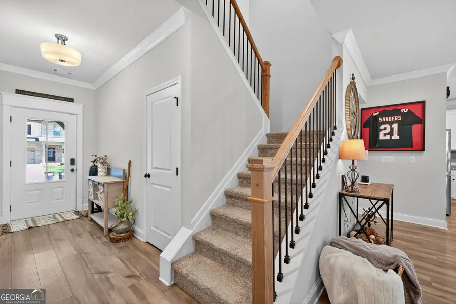 229 Brant Circle, Jefferson, GA 30549 - #3