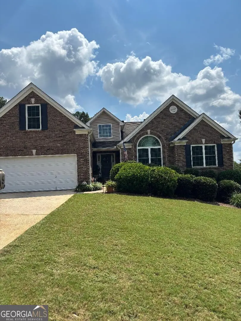 1230 Morgans Run, Monroe, GA 30656 - #1