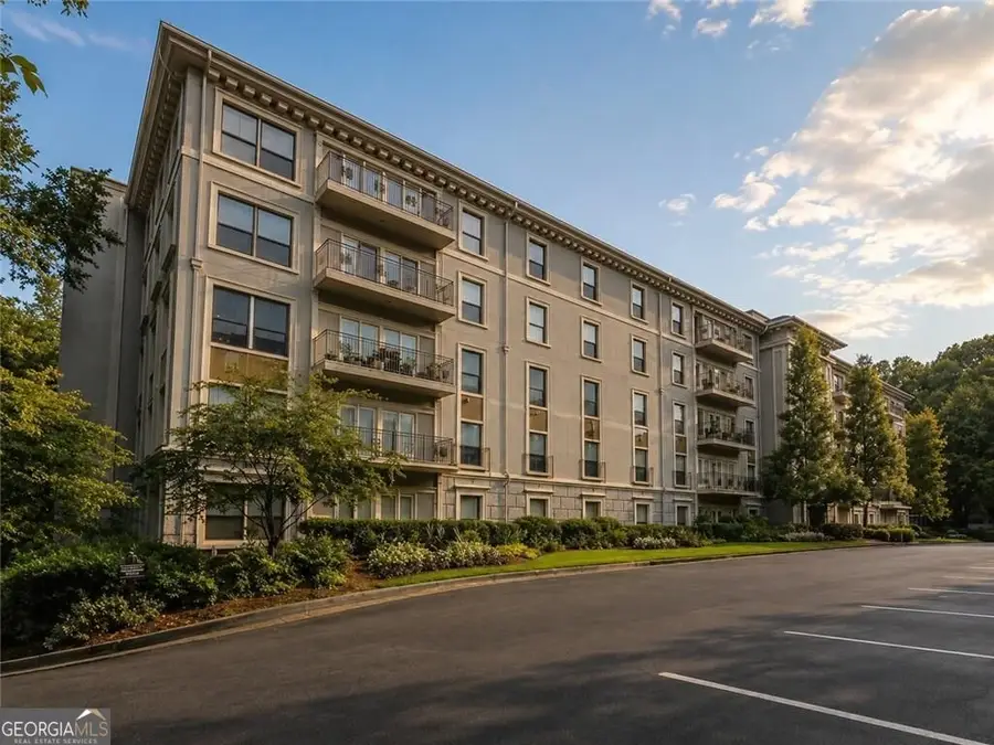 3203 Lenox Road Ne #24, Atlanta, GA 30324 - #3