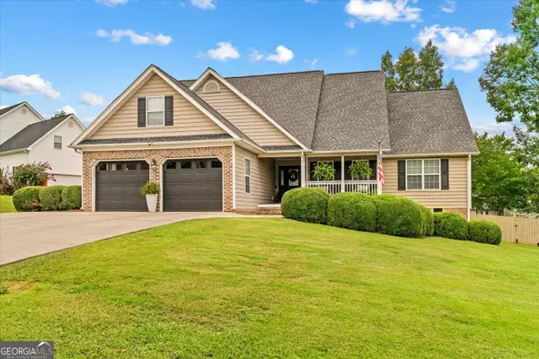 209 Vineyard Drive, Tunnel Hill, GA 30755