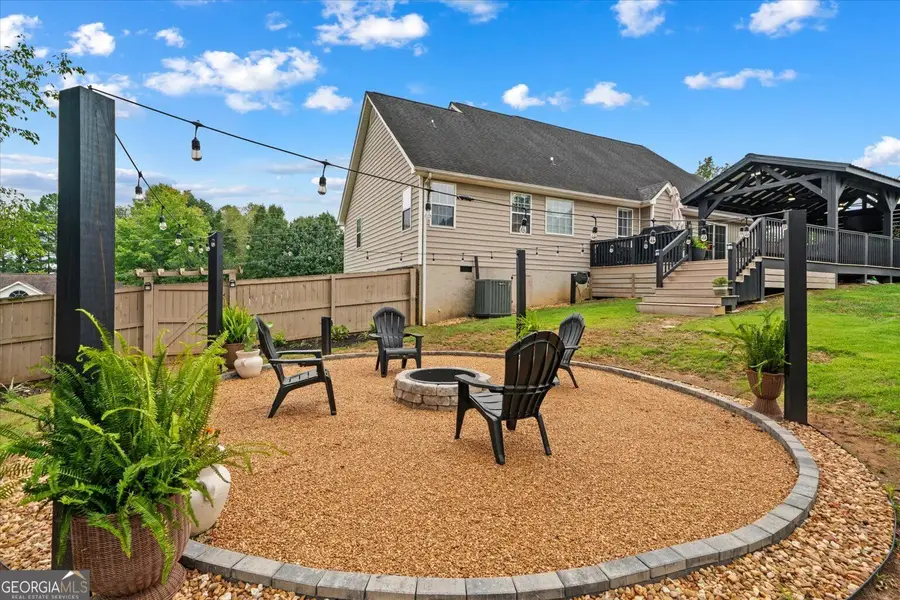 209 Vineyard Drive, Tunnel Hill, GA 30755 - #2
