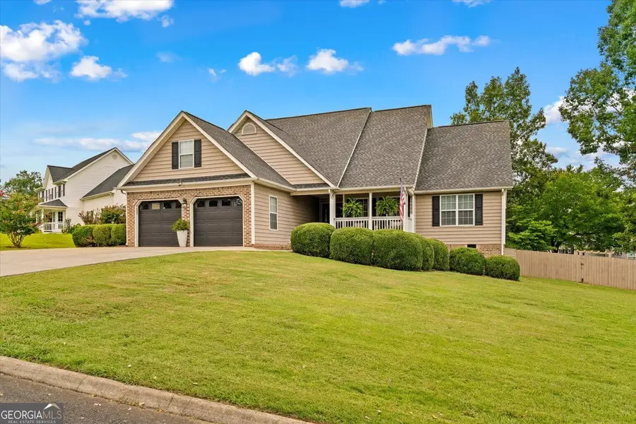 209 Vineyard Drive, Tunnel Hill, GA 30755 - #3