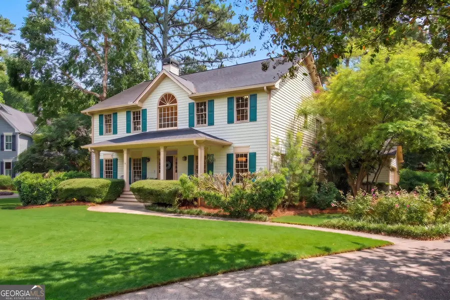 505 Middleton Place, Roswell, GA 30075 - #3