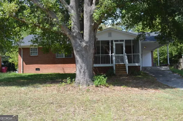 3557 Kenneth Drive, Macon, GA 31206
