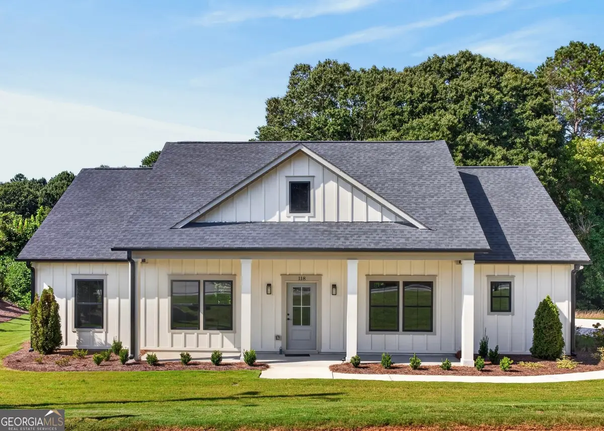 118 Henson Drive, Monroe, GA 30655 - #1