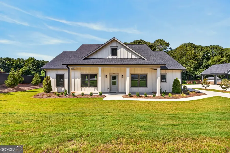 118 Henson Drive, Monroe, GA 30655 - #2