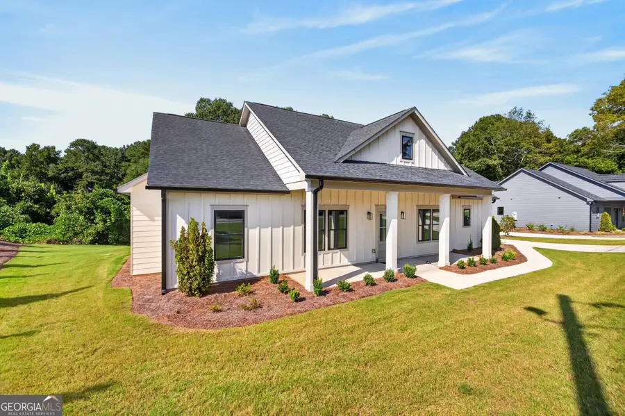 118 Henson Drive, Monroe, GA 30655 - #3