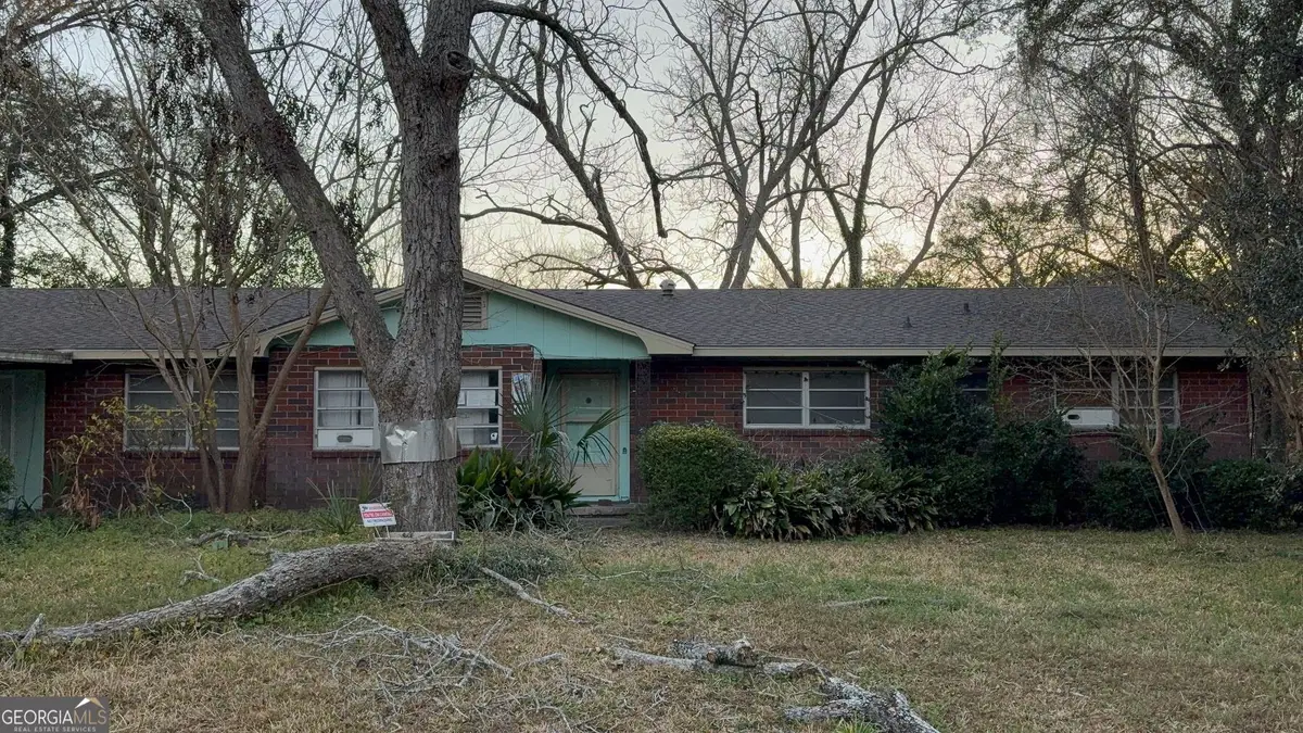 188 Highland Park Drive, Brunswick, GA 31523 - #1