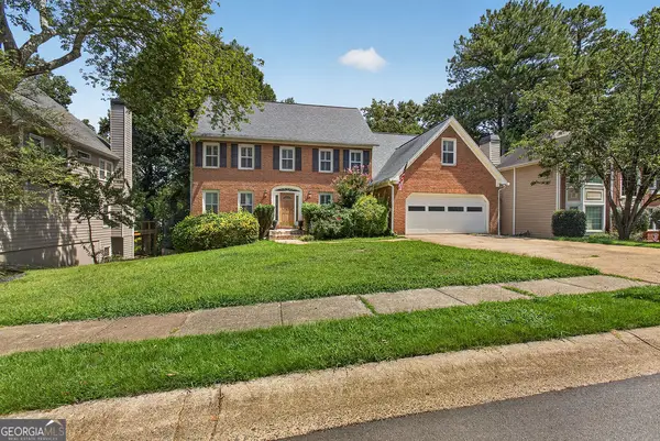 4370 Laurian Drive Nw, Kennesaw, GA 30144
