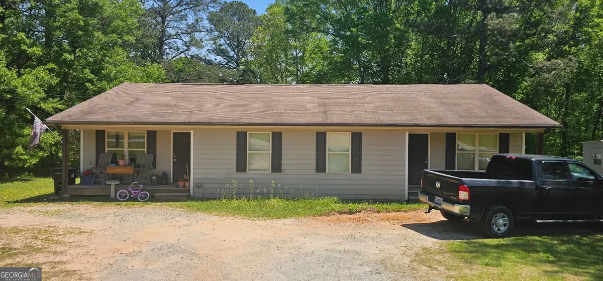 234 Temple Terrace, Temple, GA 30179 - #1