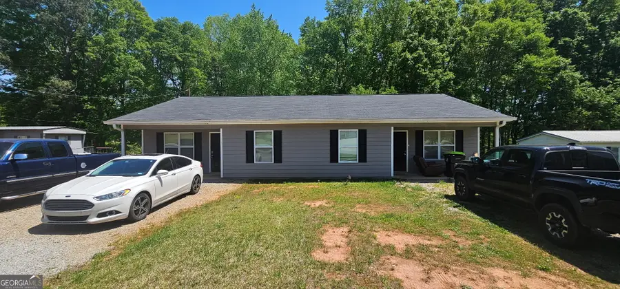 234 Temple Terrace, Temple, GA 30179 - #2