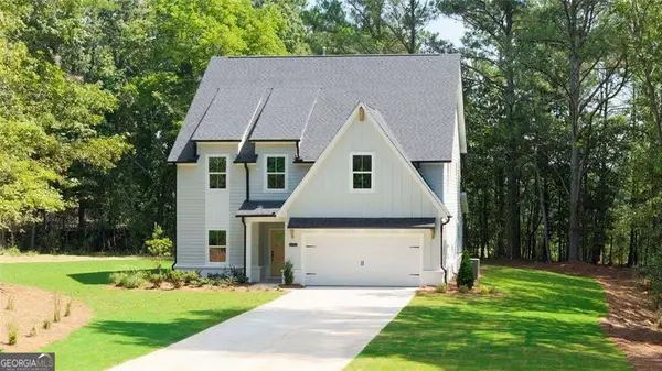 8110 Lennox Lane, Cumming, GA 30028