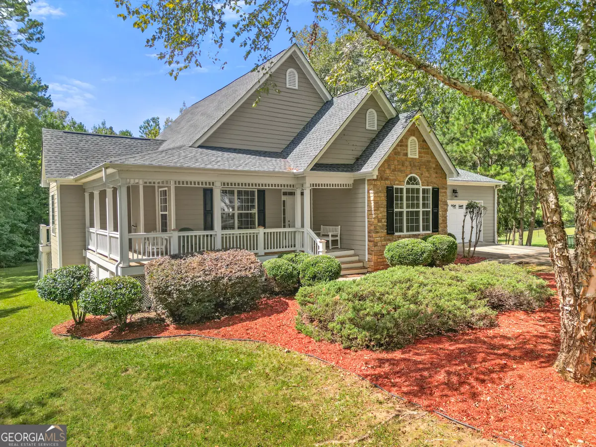 1725 Wesminster Drive, Griffin, GA 30223 - #1