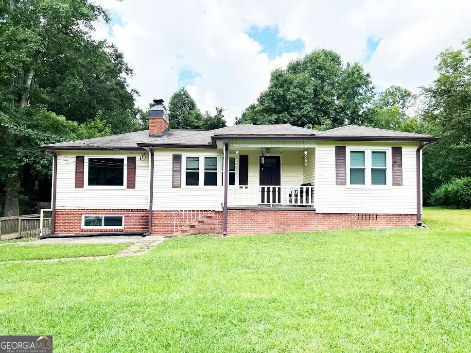 175 James Street, Temple, GA 30179 - #1