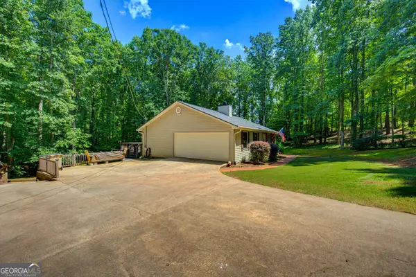 3744 Tanners Mill Road, Gainesville, GA 30507