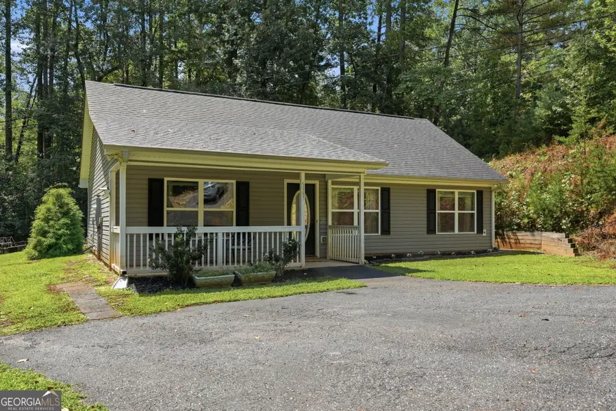5387 Auraria Road, Dawsonville, GA 30534 - #2