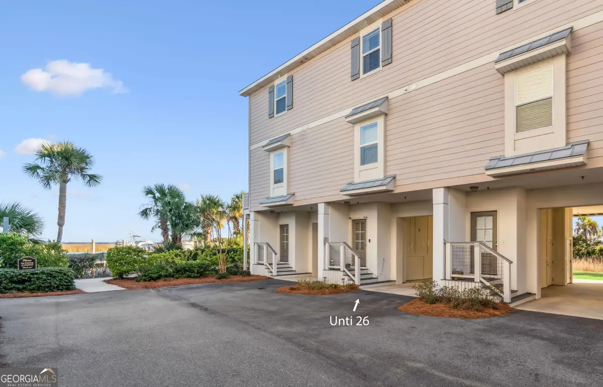 26 Hidden Harbor Road, Brunswick, GA 31525 - #1